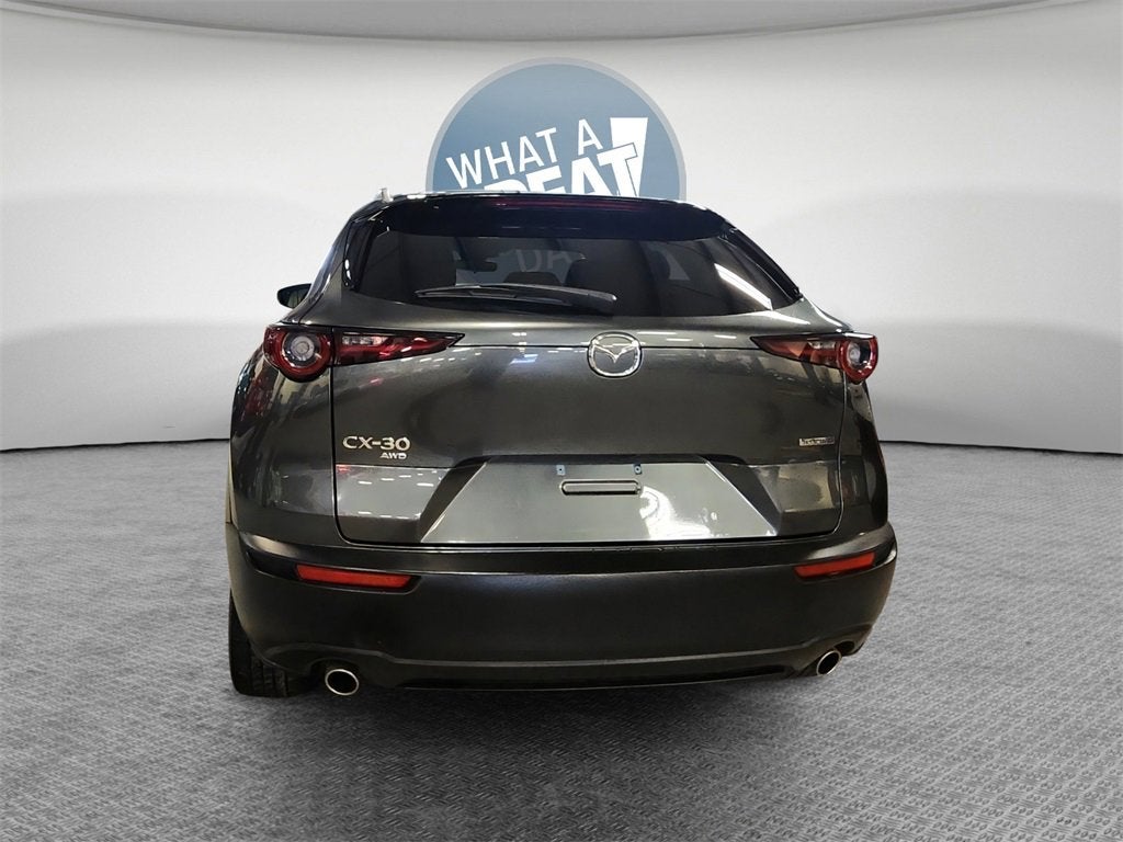 2023 Mazda Mazda CX-30 2.5 S Select Package
