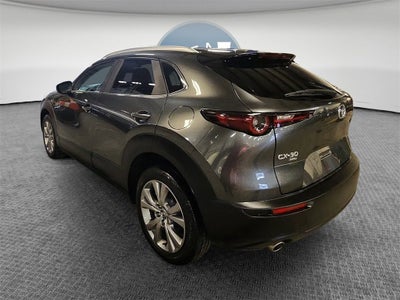 2023 Mazda Mazda CX-30 2.5 S Select Package