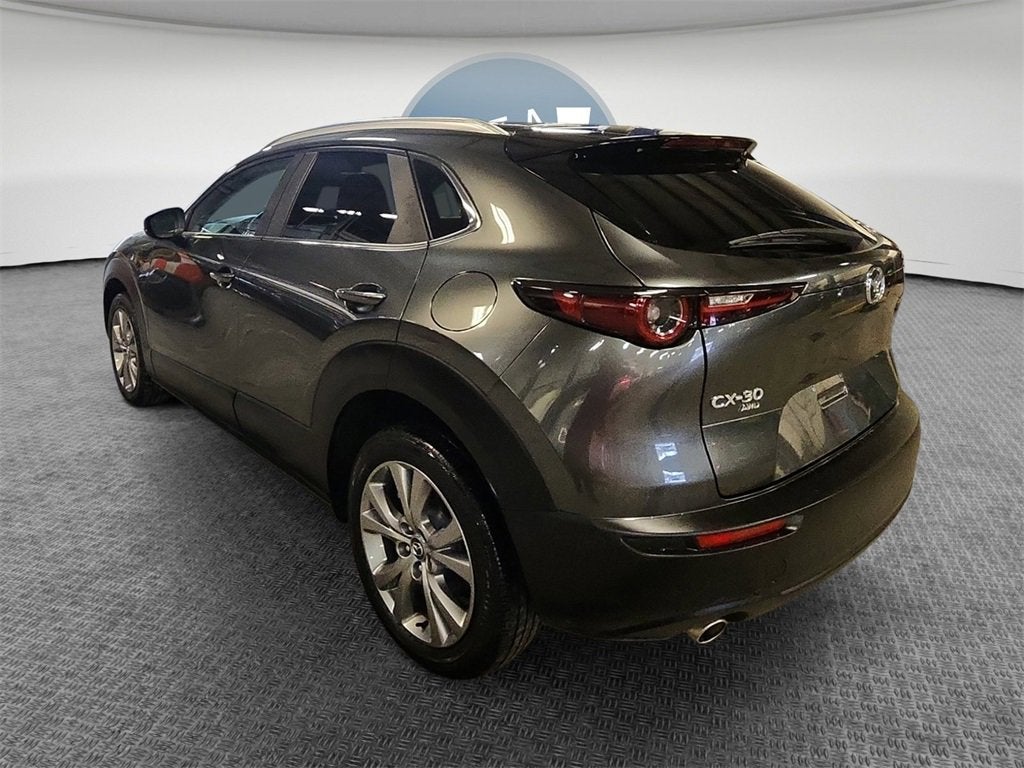 2023 Mazda Mazda CX-30 2.5 S Select Package