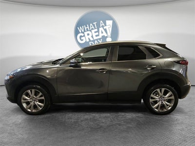 2023 Mazda Mazda CX-30 2.5 S Select Package