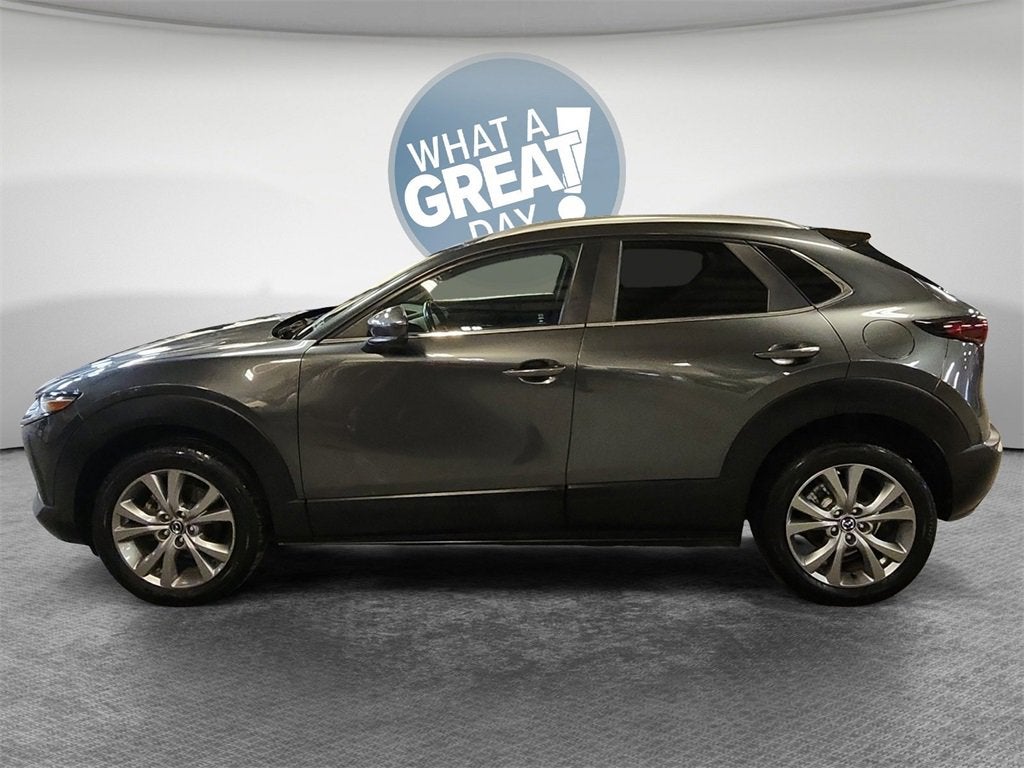 2023 Mazda Mazda CX-30 2.5 S Select Package