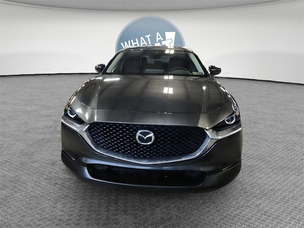 2023 Mazda Mazda CX-30 2.5 S Select Package