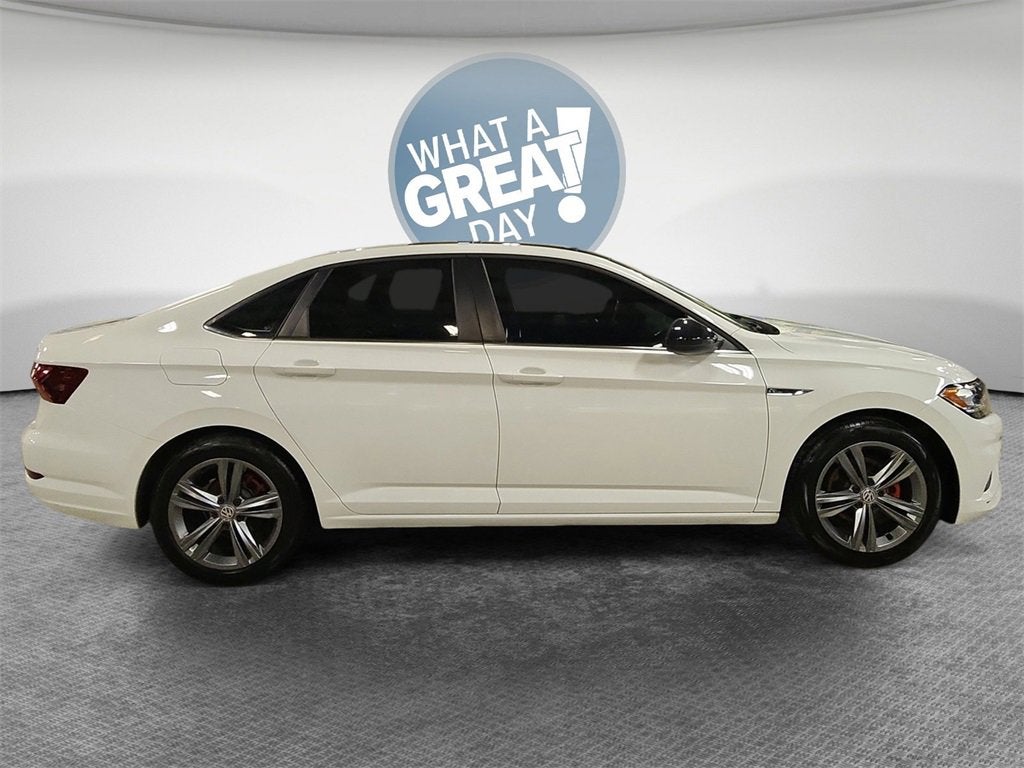 2021 Volkswagen Jetta S