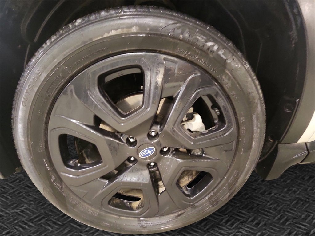 2023 Subaru Ascent Onyx Edition