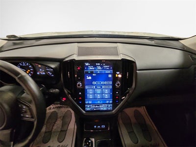 2023 Subaru Ascent Onyx Edition