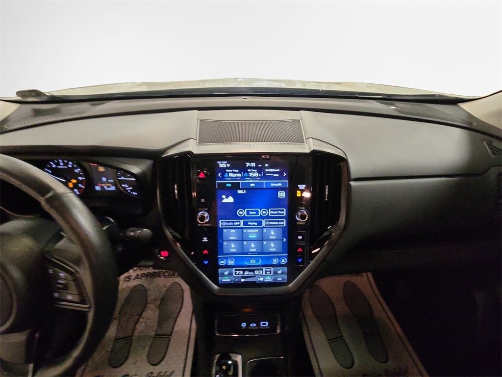 2023 Subaru Ascent Onyx Edition