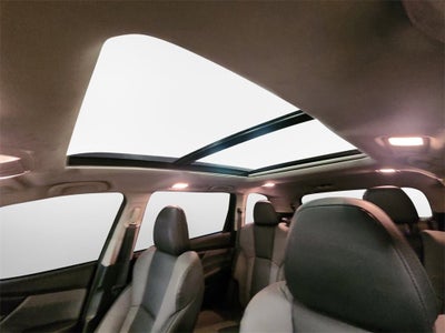 2023 Subaru Ascent Onyx Edition