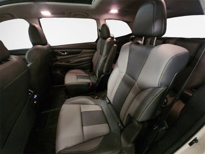2023 Subaru Ascent Onyx Edition