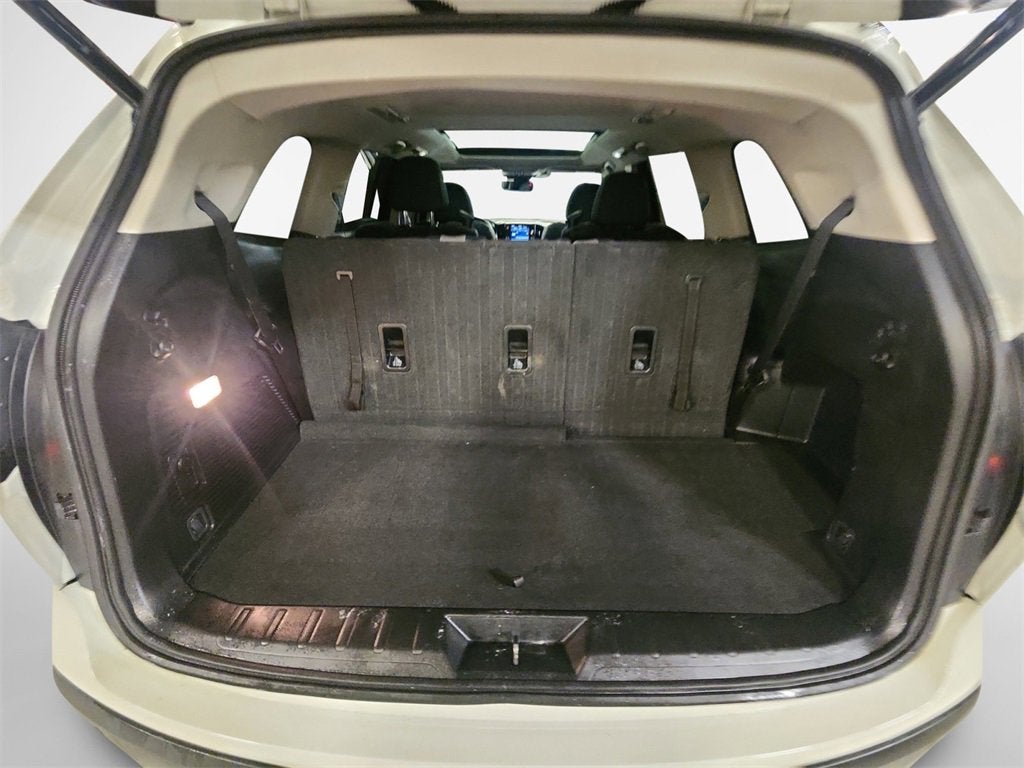 2023 Subaru Ascent Onyx Edition