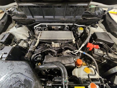 2023 Subaru Ascent Onyx Edition