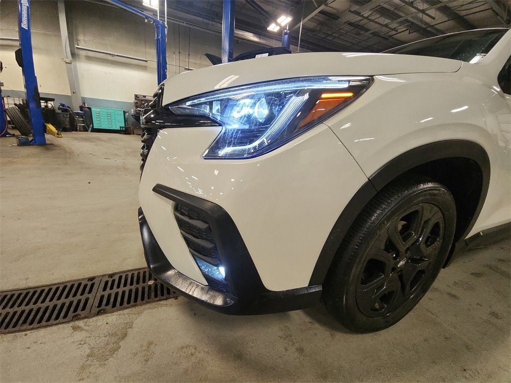 2023 Subaru Ascent Onyx Edition