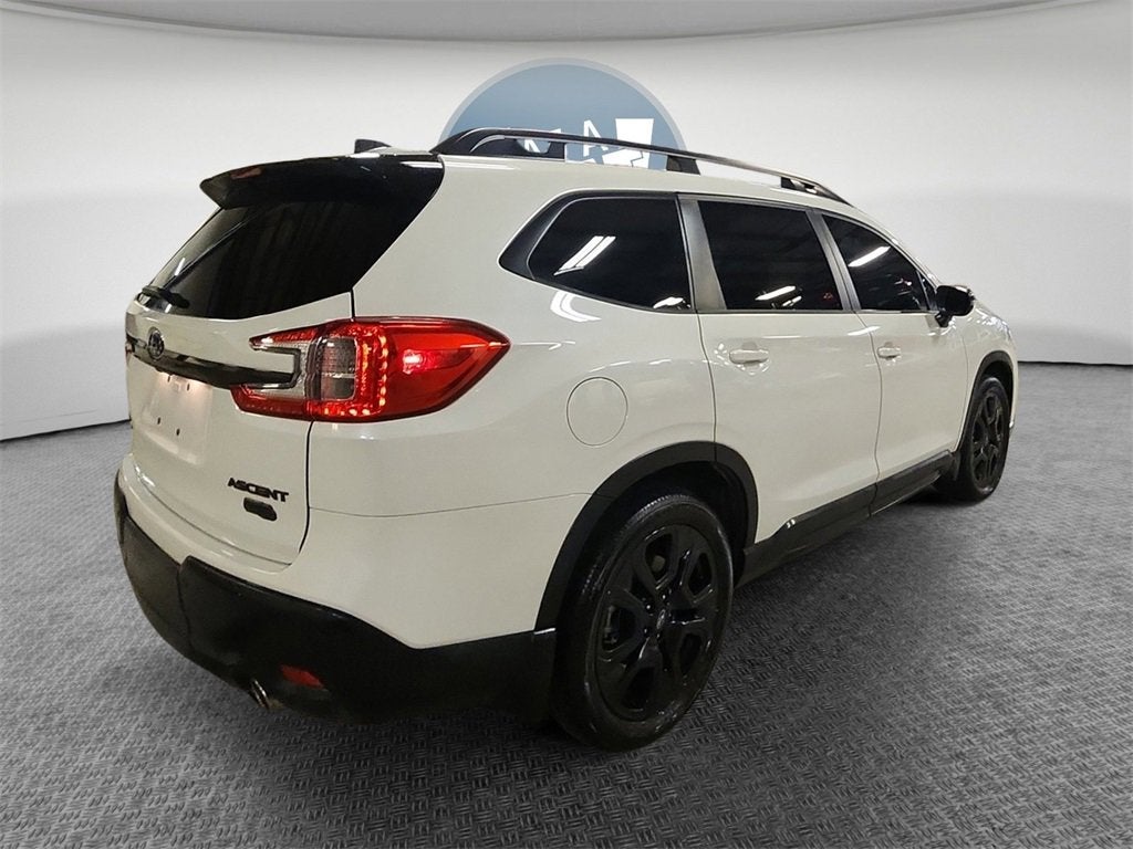 2023 Subaru Ascent Onyx Edition