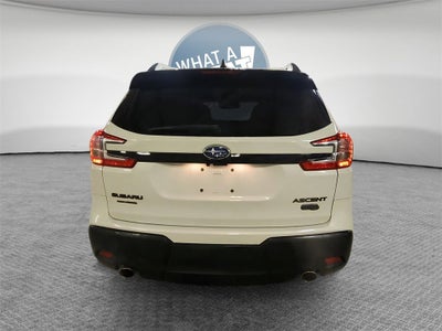 2023 Subaru Ascent Onyx Edition