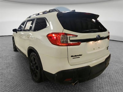 2023 Subaru Ascent Onyx Edition