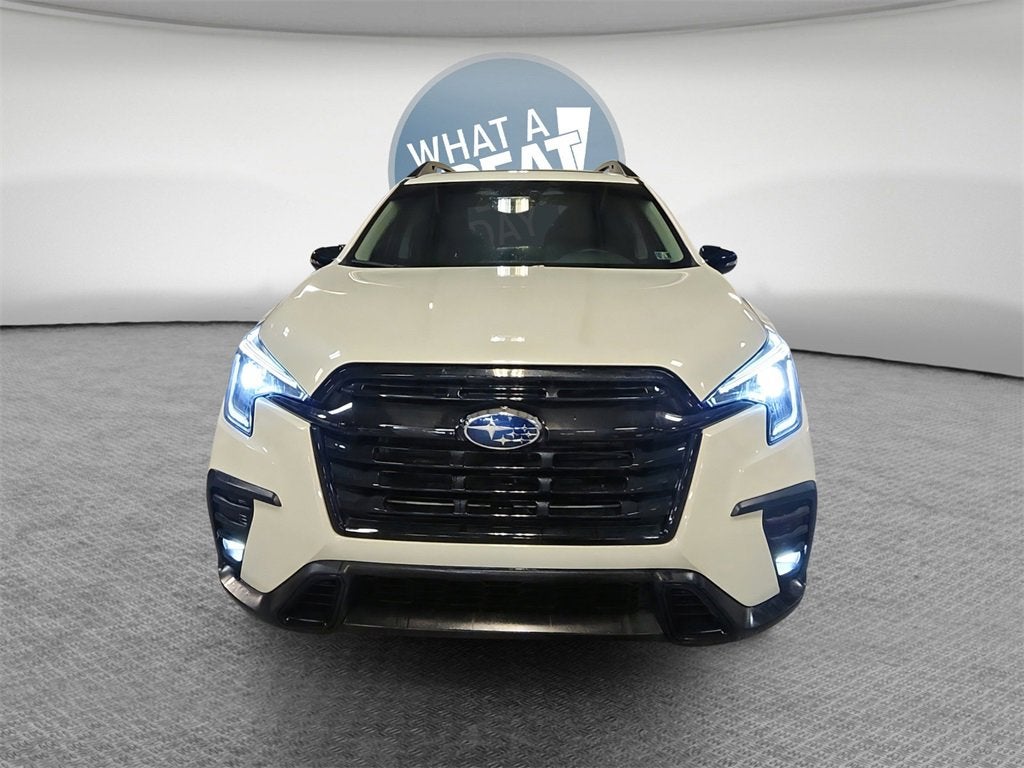 2023 Subaru Ascent Onyx Edition