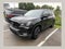 2025 Honda Passport AWD Black