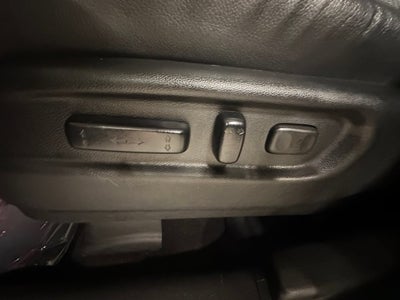 2025 Honda Passport AWD Black