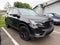 2025 Honda Passport AWD Black