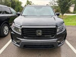 2025 Honda Passport AWD Black