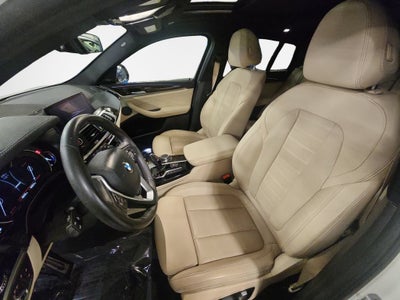 2019 BMW X4 M40i