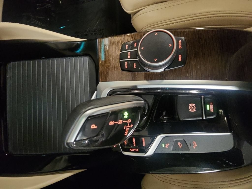 2019 BMW X4 M40i