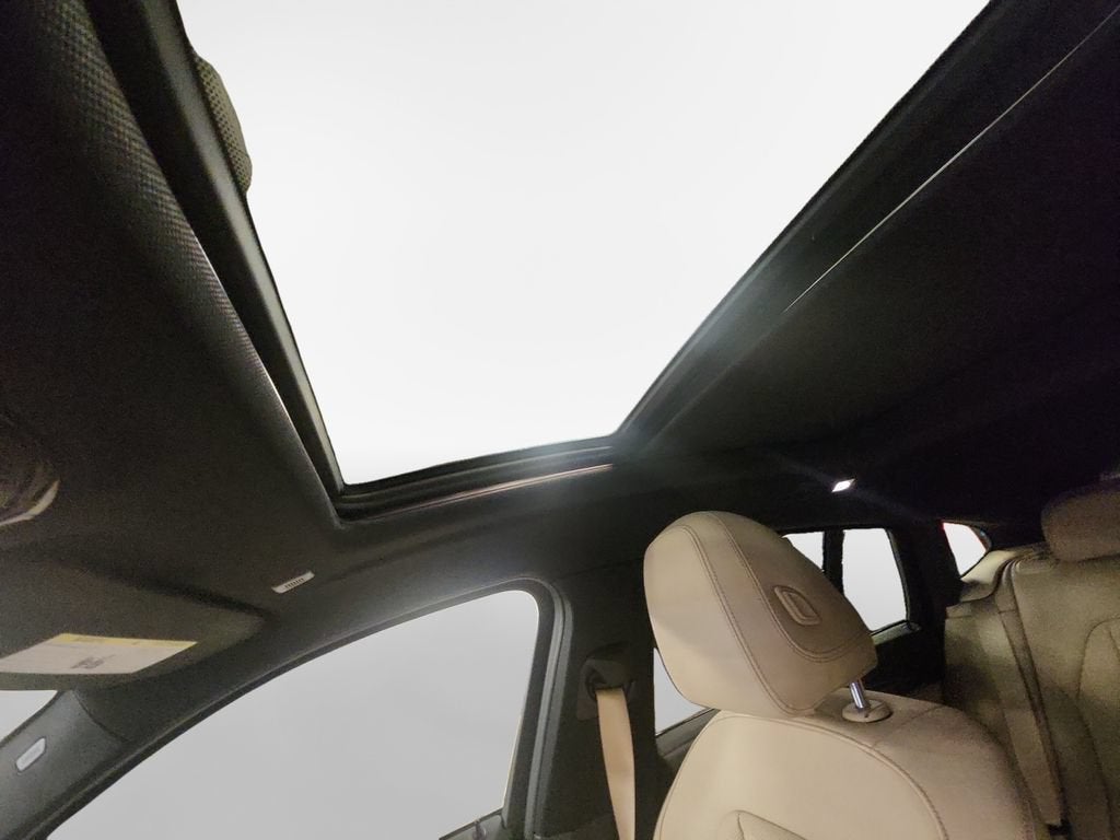 2019 BMW X4 M40i