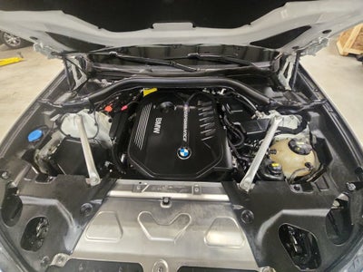 2019 BMW X4 M40i