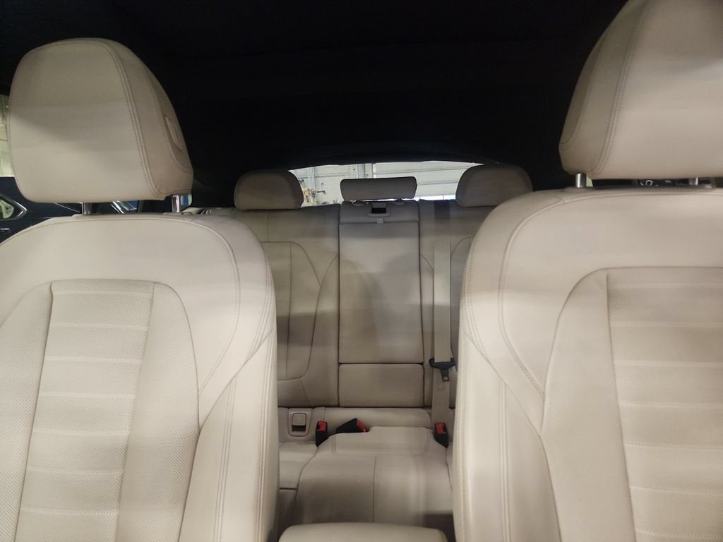 2019 BMW X4 M40i