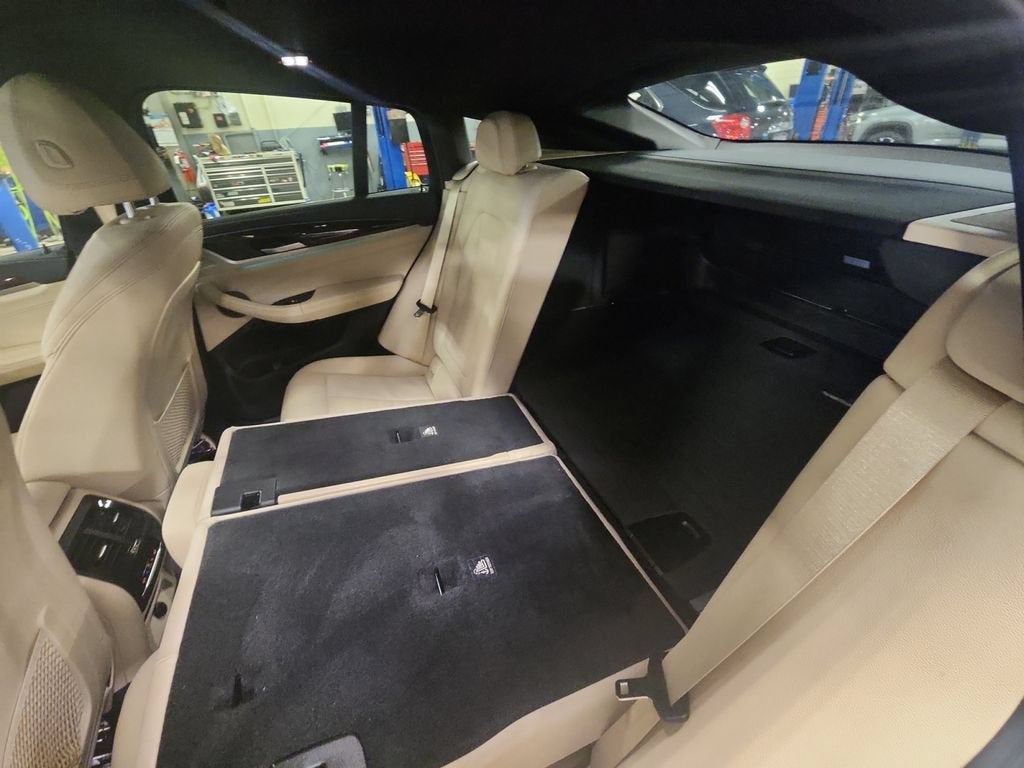 2019 BMW X4 M40i
