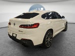 2019 BMW X4 M40i