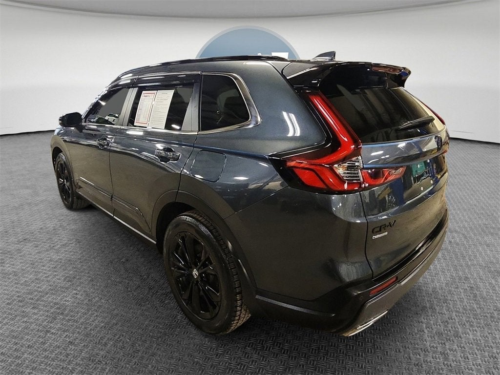 2023 Honda CR-V Hybrid Sport Touring