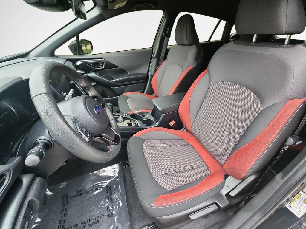 2024 Subaru Impreza RS 5-Door