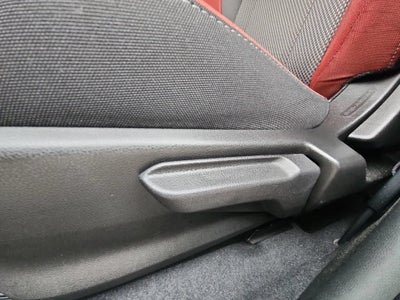 2024 Subaru Impreza RS 5-Door