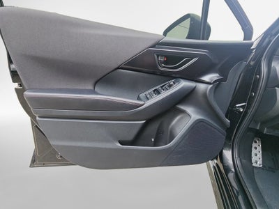 2024 Subaru Impreza RS 5-Door