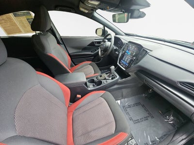 2024 Subaru Impreza RS 5-Door
