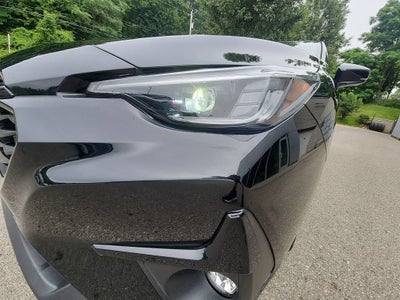 2024 Subaru Impreza RS 5-Door