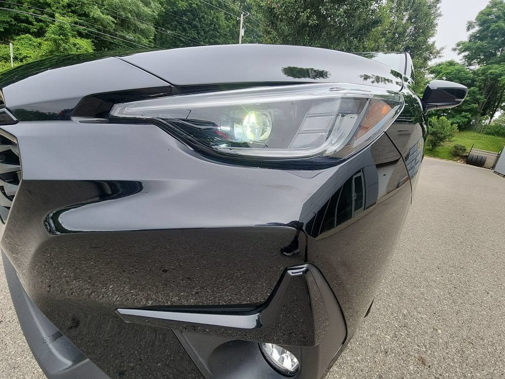 2024 Subaru Impreza RS 5-Door