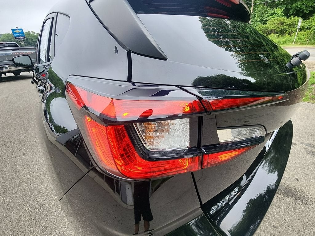 2024 Subaru Impreza RS 5-Door