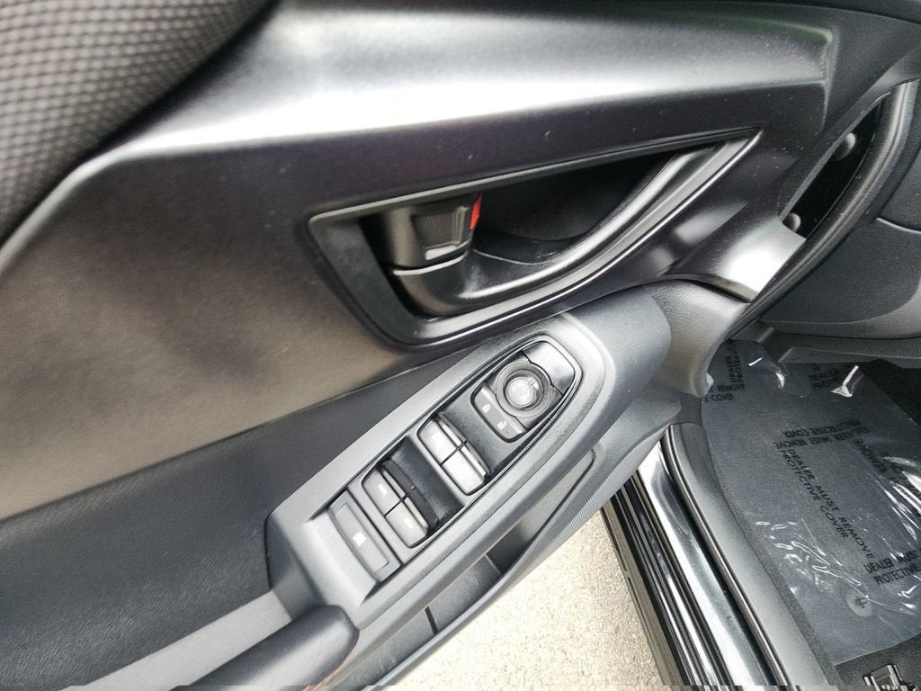 2024 Subaru Impreza RS 5-Door
