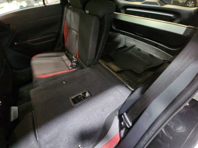 2024 Subaru Impreza RS 5-Door