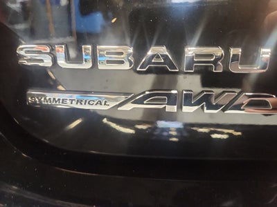 2024 Subaru Impreza RS 5-Door