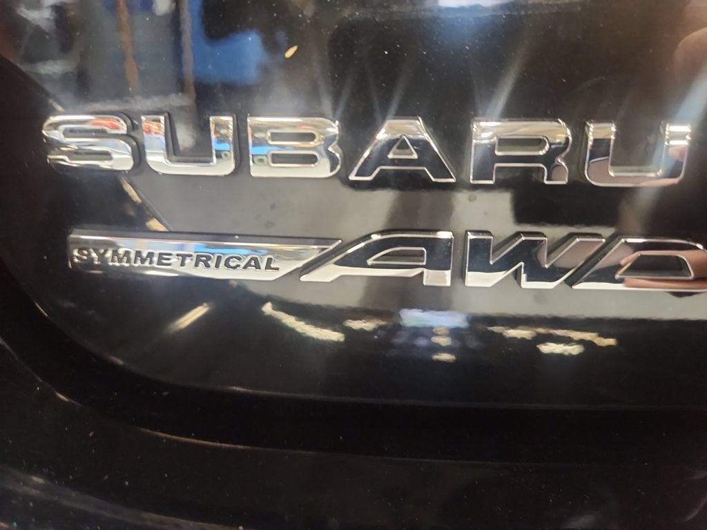 2024 Subaru Impreza RS 5-Door