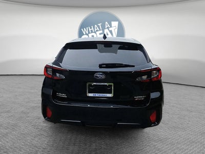 2024 Subaru Impreza RS 5-Door