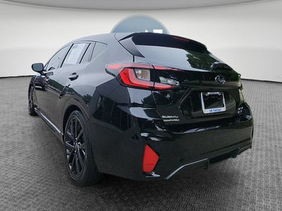 2024 Subaru Impreza RS 5-Door