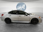 2020 Subaru WRX Premium