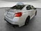 2020 Subaru WRX Premium