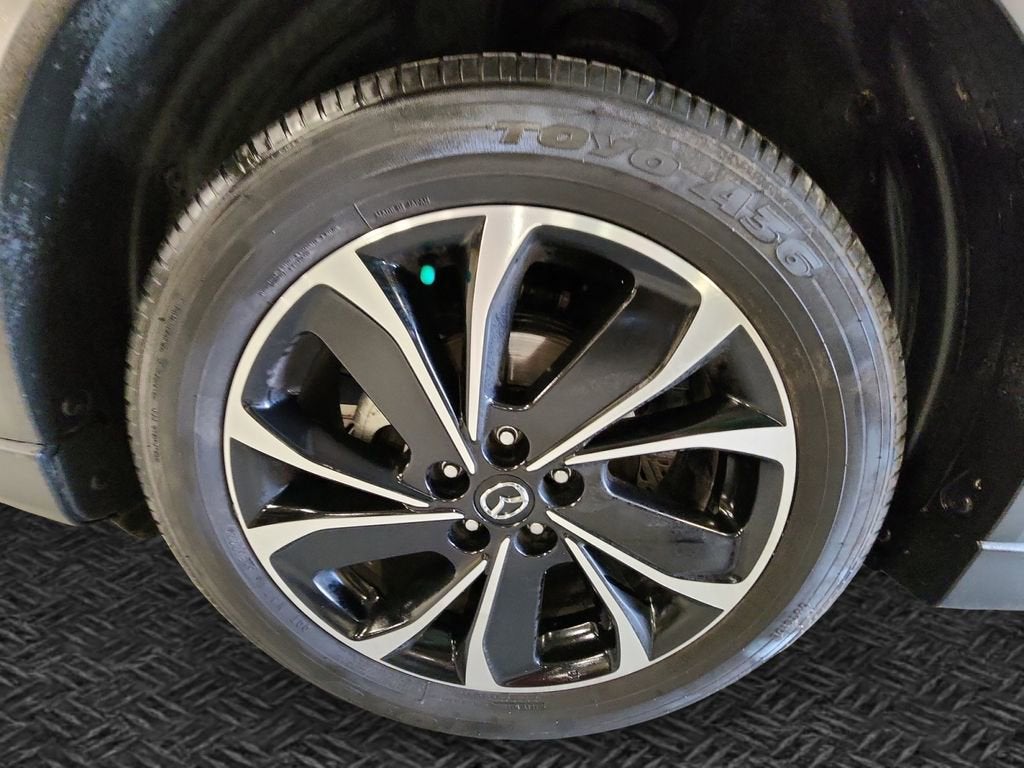 2023 Mazda Mazda CX-5 2.5 S Premium Package