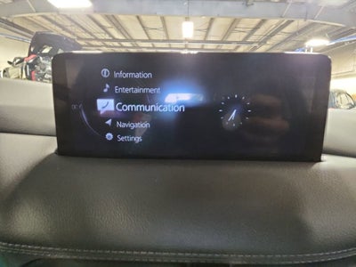 2023 Mazda Mazda CX-5 2.5 S Premium Package