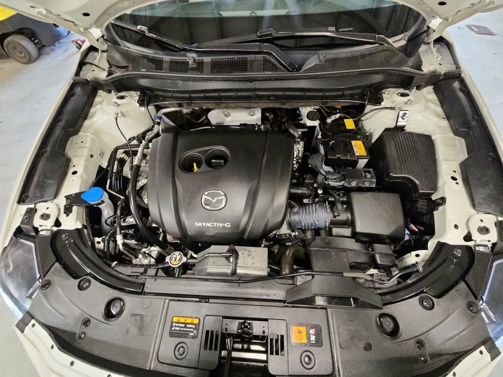 2023 Mazda Mazda CX-5 2.5 S Premium Package