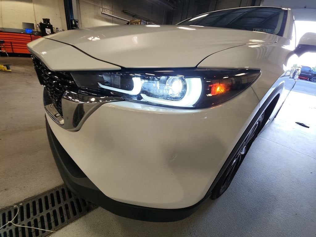 2023 Mazda Mazda CX-5 2.5 S Premium Package